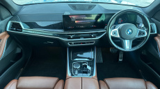 BMW X5 xDrive50e M Sport 5dr Auto Estate